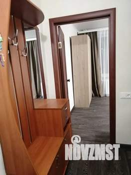 1-к квартира, посуточно, 31м2, 2/5 этаж