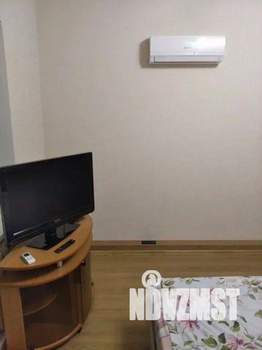 1-к квартира, посуточно, 55м2, 1/1 этаж