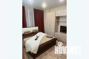 1-к квартира, посуточно, 33м2, 12/16 этаж