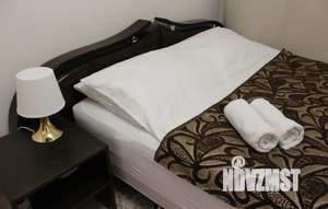 2-к квартира, посуточно, 34м2, 1/3 этаж