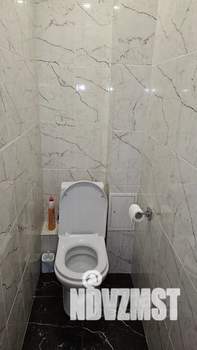 1-к квартира, посуточно, 39м2, 9/10 этаж