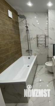 2-к квартира, на длительный срок, 82м2, 23/27 этаж