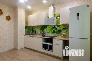 1-к квартира, посуточно, 50м2, 3/25 этаж