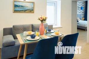 3-к квартира, посуточно, 55м2, 1/3 этаж