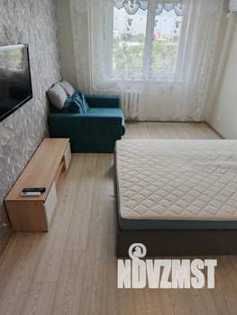 1-к квартира, посуточно, 50м2, 5/16 этаж