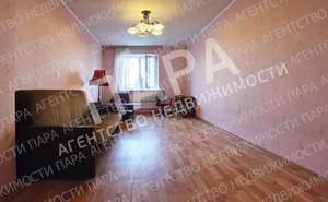 1-к квартира, на длительный срок, 45м2, 3/19 этаж