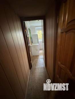 2-к квартира, на длительный срок, 44м2, 1/5 этаж