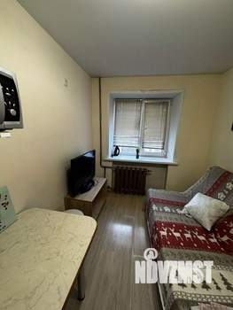 1-к квартира, посуточно, 28м2, 5/5 этаж