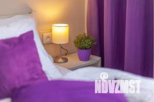 1-к квартира, посуточно, 27м2, 7/18 этаж