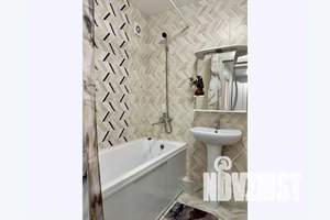 1-к квартира, посуточно, 42м2, 3/27 этаж