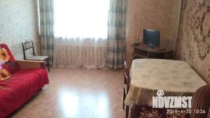 1-к квартира, на длительный срок, 32м2, 2/5 этаж