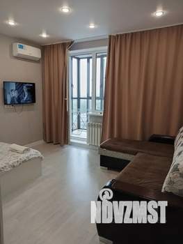 1-к квартира, посуточно, 33м2, 17/21 этаж
