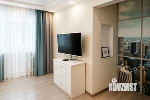 2-к квартира, посуточно, 46м2, 2/5 этаж