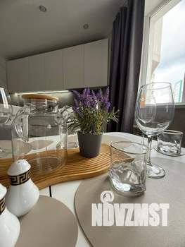 3-к квартира, посуточно, 90м2, 1/1 этаж