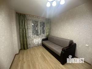 1-к квартира, на длительный срок, 36м2, 2/9 этаж