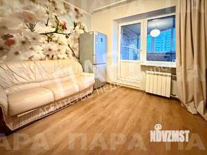 1-к квартира, на длительный срок, 68м2, 4/17 этаж