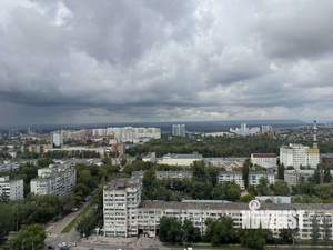 3-к квартира, на длительный срок, 104м2, 22/25 этаж