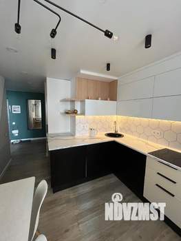 1-к квартира, на длительный срок, 40м2, 16/20 этаж