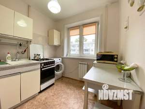 1-к квартира, посуточно, 31м2, 3/5 этаж