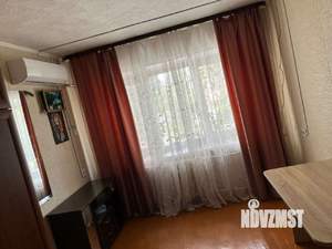 1-к квартира, на длительный срок, 31м2, 2/5 этаж