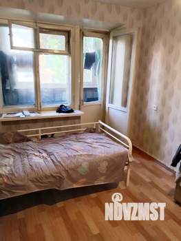 1-к квартира, на длительный срок, 23м2, 6/9 этаж