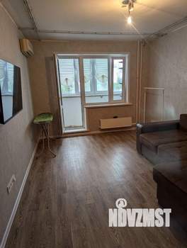 2-к квартира, на длительный срок, 56м2, 5/10 этаж