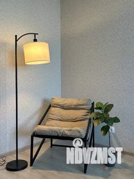 1-к квартира, посуточно, 43м2, 26/27 этаж