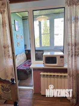 1-к квартира, на длительный срок, 34м2, 6/9 этаж