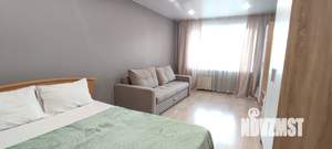 1-к квартира, посуточно, 42м2, 10/10 этаж