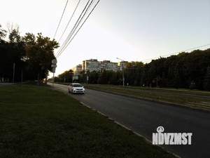 1-к квартира, посуточно, 22м2, 1/9 этаж