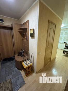 1-к квартира, на длительный срок, 30м2, 2/6 этаж