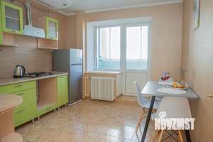 2-к квартира, посуточно, 60м2, 9/9 этаж