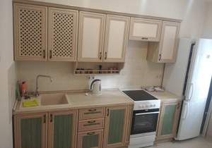 1-к квартира, на длительный срок, 45м2, 4/10 этаж
