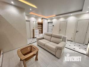 2-к квартира, посуточно, 35м2, 1/1 этаж