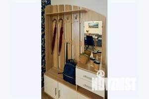 3-к квартира, посуточно, 55м2, 1/3 этаж