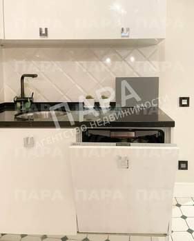 4-к квартира, на длительный срок, 135м2, 9/10 этаж