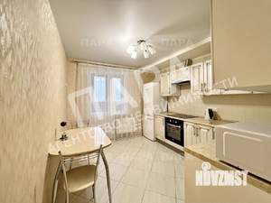 1-к квартира, на длительный срок, 45м2, 18/25 этаж