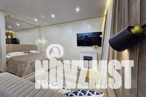 1-к квартира, посуточно, 33м2, 13/25 этаж