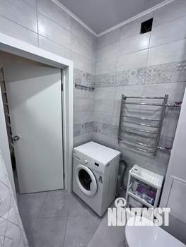 1-к квартира, на длительный срок, 32м2, 13/19 этаж