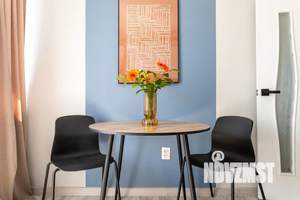 1-к квартира, посуточно, 35м2, 4/5 этаж