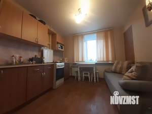 1-к квартира, на длительный срок, 37м2, 4/9 этаж