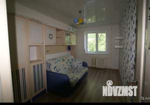 2-к квартира, на длительный срок, 43м2, 3/5 этаж