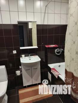 1-к квартира, посуточно, 50м2, 11/23 этаж