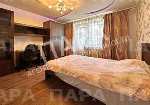 3-к квартира, на длительный срок, 90м2, 2/16 этаж