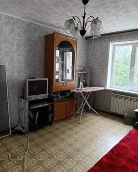 2-к квартира, на длительный срок, 53м2, 7/10 этаж