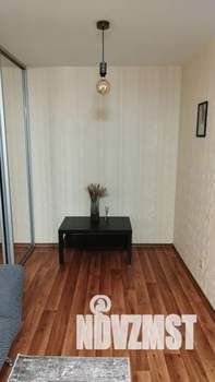 1-к квартира, посуточно, 54м2, 8/18 этаж