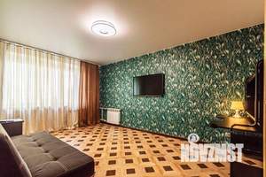 1-к квартира, посуточно, 70м2, 1/1 этаж