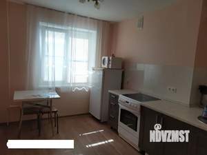 1-к квартира, на длительный срок, 31м2, 5/12 этаж