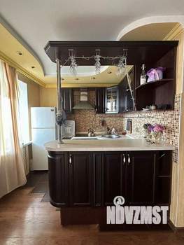 Студия квартира, на длительный срок, 44м2, 11/18 этаж