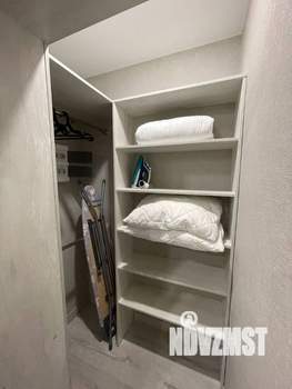 1-к квартира, посуточно, 50м2, 20/25 этаж